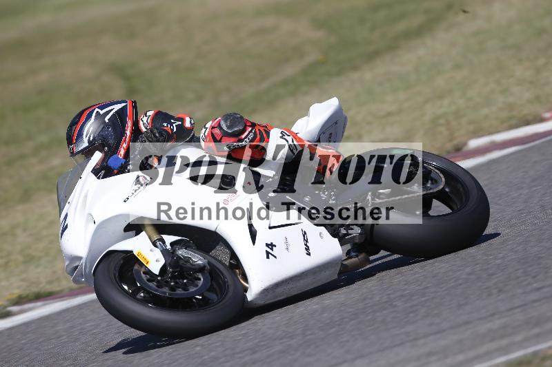 /13 01.05.2026  Speer Racing ADR/Gruppe rot/72
